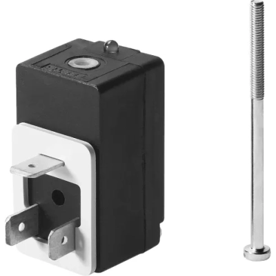 Реле выдержки времени Festo MFZ-0-10E-230AC