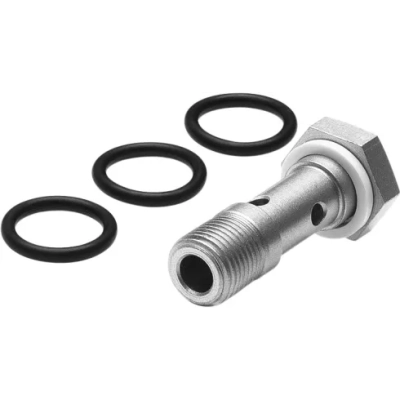 Винт пустотелый Festo VT-1/4-PRS