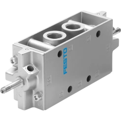 Распределитель с электромагнитным управлением Festo JMFH-5-1/2
