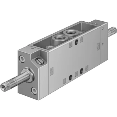 Распределитель с электромагнитным управлением Festo JMFDH-5-1/4