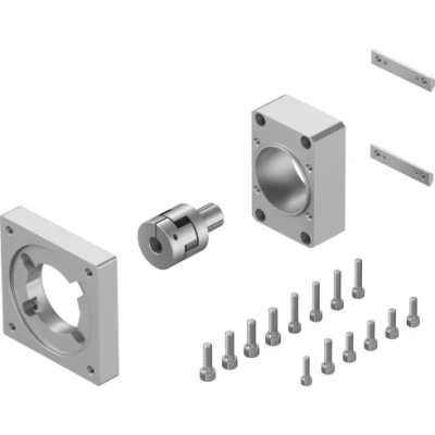 Осевой набор Festo EAMM-A-R48-87A