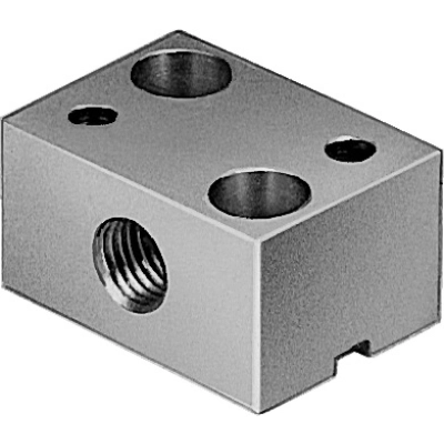 Опора Festo SDA-12X1-B