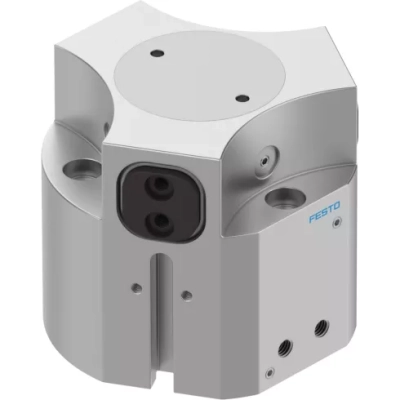 Захват трехточечный герметичный Festo HGDD-40-A-G2