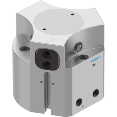 Захват трехточечный герметичный Festo HGDD-50-A-G2