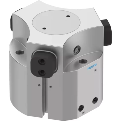 Захват трехточечный герметичный Festo HGDD-63-A-G1