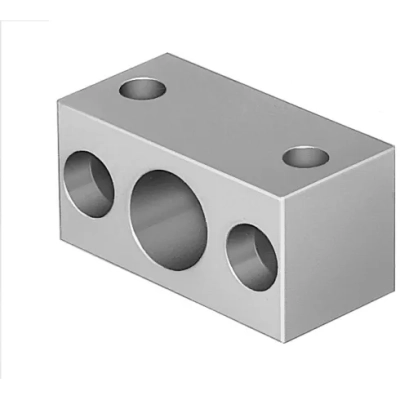 Монтажный фланец Festo YSRF-25