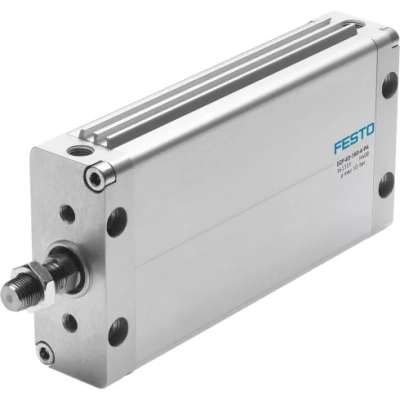Плоский пневмоцилиндр Festo DZF-50-A-P-A-S6