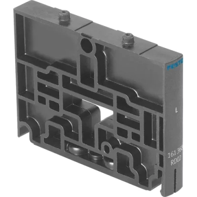 Плита-заглушка Festo CPV18-RZP