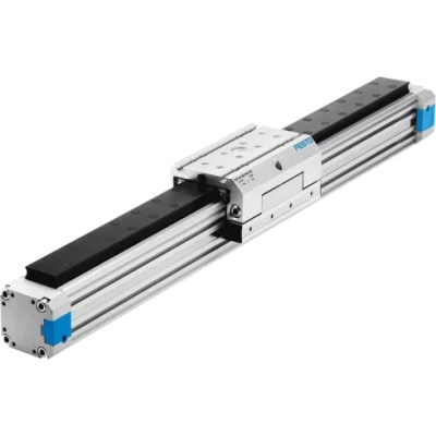 Линейный привод Festo DGPL-80-PPV-A-KF-B