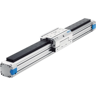 Линейный привод Festo DGPL-40-900-PPV-A-KF-B