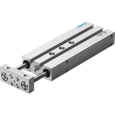 Двухпоршневой пневмоцилиндр Festo DPZ-16-80-P-A