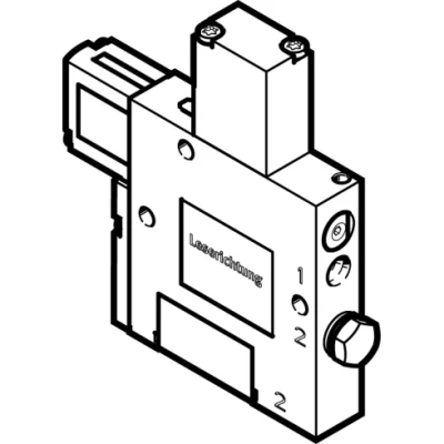 Генератор вакуума Festo VADM-45