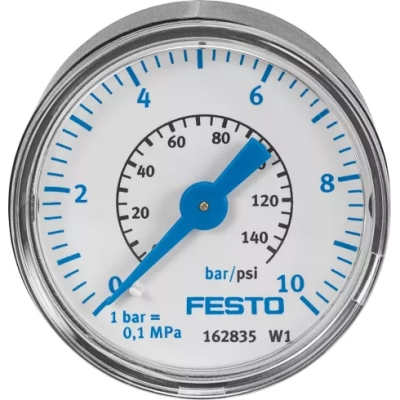 Манометр Festo MA-50-10-1/4-EN