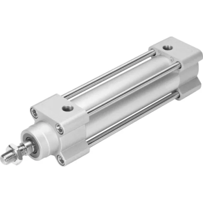 Стандартный пневмоцилиндр Festo DSBG-40-100-PPSA-N3