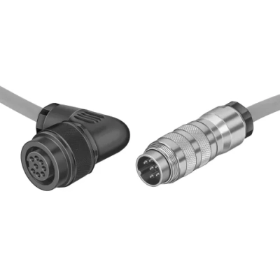 Соединительный кабель Festo KVIA-MPPE-5