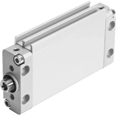 Плоский пневмоцилиндр Festo DZF-25-80-P-A