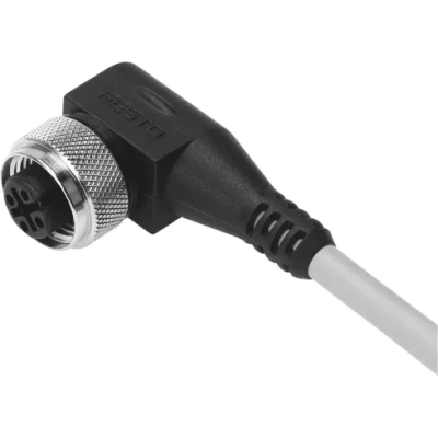 Соединительный кабель Festo SIM-M12-4WD-5-PU