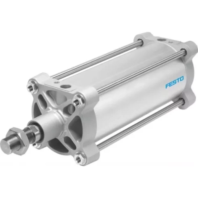 Стандартный пневмоцилиндр Festo DSBG-80-515-PPVA-N3
