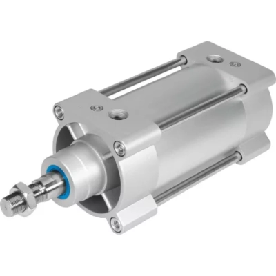 Стандартный пневмоцилиндр Festo DSBG-80-320-PPVA-N3