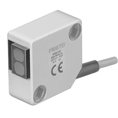 Датчик положения оптический диффузионный Festo SOEG-RT-Q30-PS-K-2L