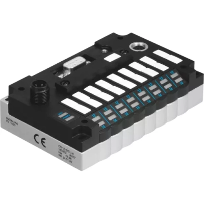 Электрический интерфейс Festo CPV14-GE-DI01-8