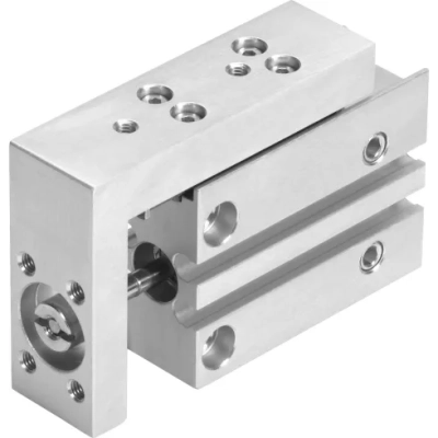 Мини-суппорт Festo SLS-6-5-P-A