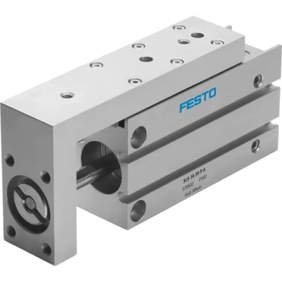 Мини-суппорт Festo SLS-16-30-P-A