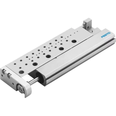 Мини-суппорт Festo SLF-16-20-P-A