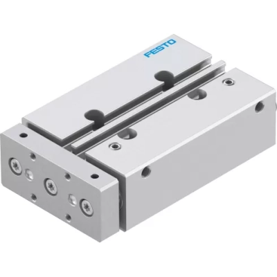 Пневмоцилиндр с направляющей Festo DFM-12-50-P-A-GF