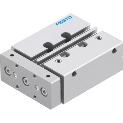 Пневмоцилиндр с направляющей Festo DFM-12-30-P-A-GF