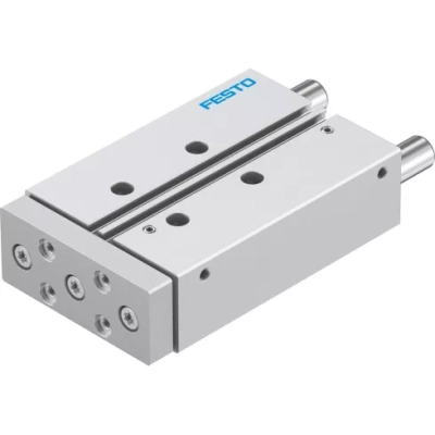 Пневмоцилиндр с направляющей Festo DFM-20-80-P-A-GF