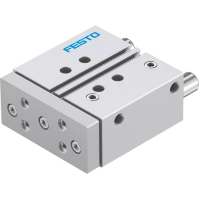 Пневмоцилиндр с направляющей Festo DFM-25-40-P-A-GF
