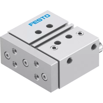 Пневмоцилиндр с направляющей Festo DFM-25-25-P-A-GF