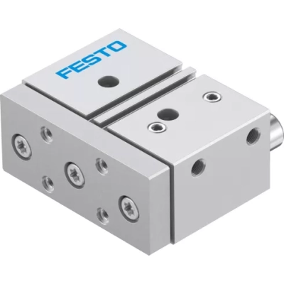 Пневмоцилиндр с направляющей Festo DFM-32-20-P-A-GF