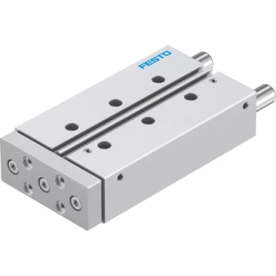 Пневмоцилиндр с направляющей Festo DFM-20-100-P-A-GF