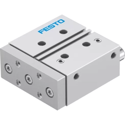 Пневмоцилиндр с направляющей Festo DFM-32-50-P-A-GF