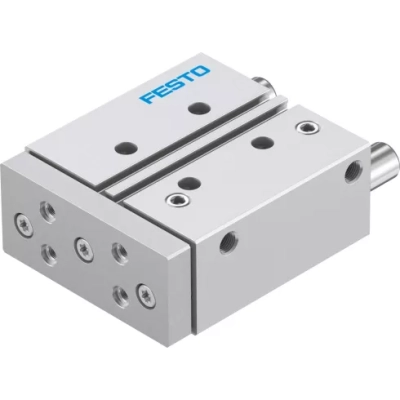Пневмоцилиндр с направляющей Festo DFM-25-50-P-A-GF