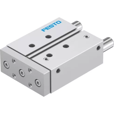 Пневмоцилиндр с направляющей Festo DFM-32-80-P-A-GF
