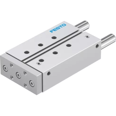 Пневмоцилиндр с направляющей Festo DFM-32-125-P-A-GF