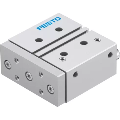 Пневмоцилиндр с направляющей Festo DFM-40-50-P-A-GF