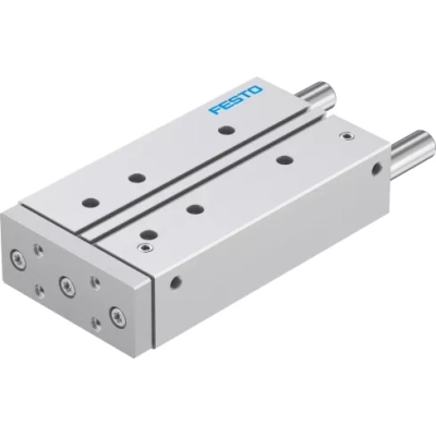 Пневмоцилиндр с направляющей Festo DFM-40-160-P-A-GF