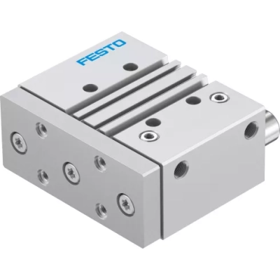 Пневмоцилиндр с направляющей Festo DFM-50-50-P-A-GF