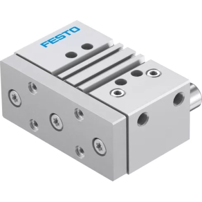 Пневмоцилиндр с направляющей Festo DFM-50-25-P-A-GF