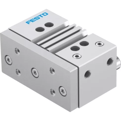Пневмоцилиндр с направляющей Festo DFM-63-25-P-A-GF