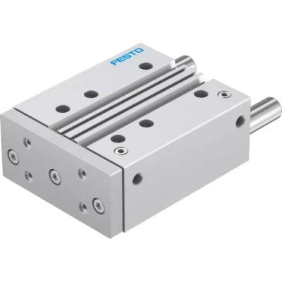 Пневмоцилиндр с направляющей Festo DFM-63-125-P-A-GF
