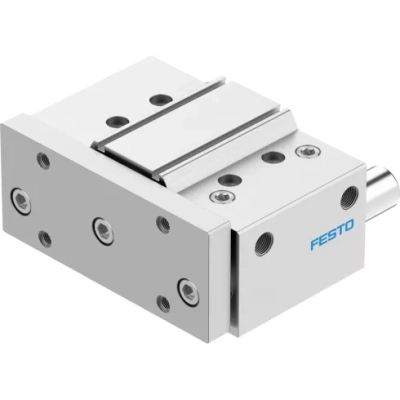Пневмоцилиндр с направляющей Festo DFM-80-50-P-A-GF