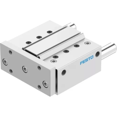 Пневмоцилиндр с направляющей Festo DFM-80-100-P-A-GF