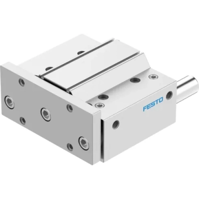 Пневмоцилиндр с направляющей Festo DFM-100-100-P-A-GF