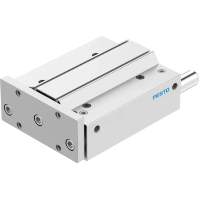 Пневмоцилиндр с направляющей Festo DFM-100-200-P-A-GF