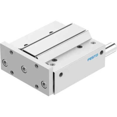 Пневмоцилиндр с направляющей Festo DFM-100-160-P-A-GF